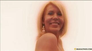 Raunchy Rub Down video (Skye West) - 2022-02-17 04:32:14